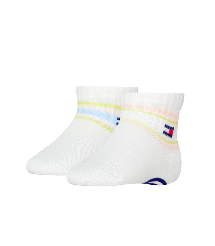 Tommy Hilfiger Kindersocken, 2 Paar 701227327*003 (1)