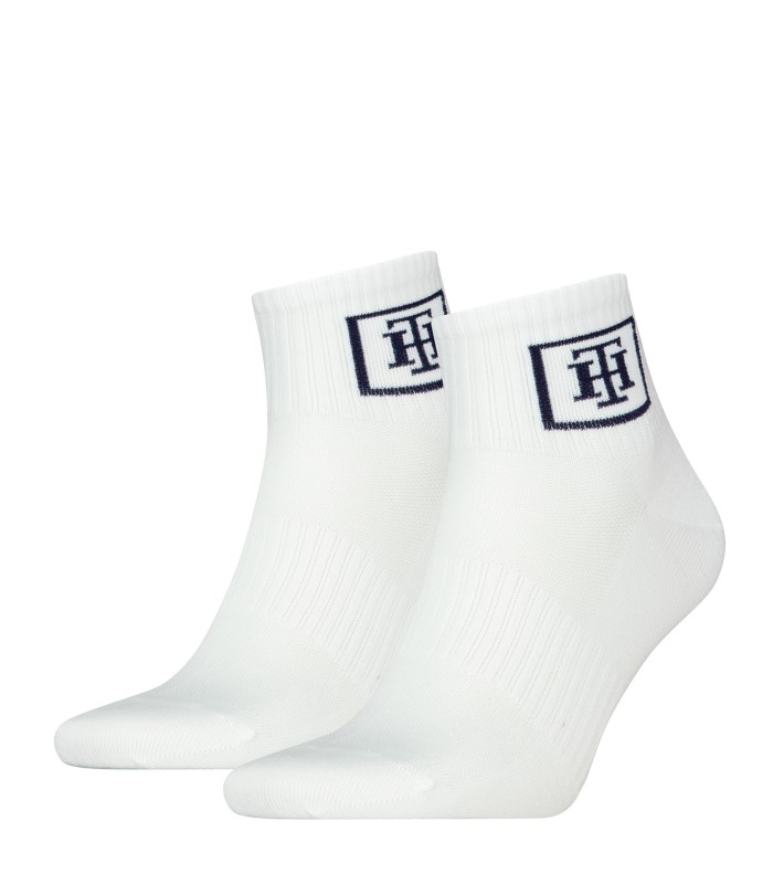 Tommy Hilfiger Herrensocken, 2 Paar 701227290*001 (1)