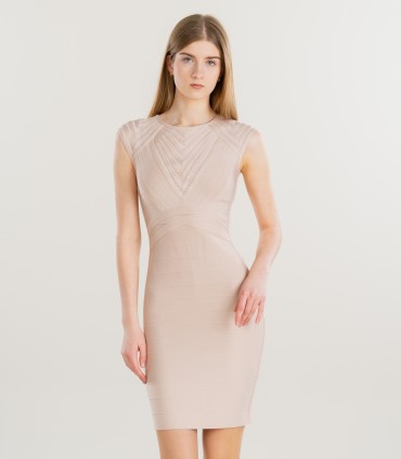 SOKY & SOKA sieviešu kleita 236939 01 (3)