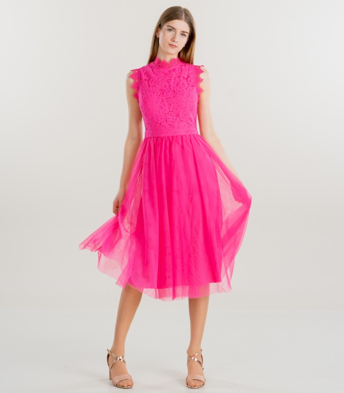 SOKY & SOKA Damenkleid 238333 01 (1)