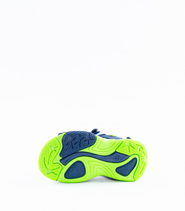 CLIBEE LASTE sandaalid 440008 02 (3)