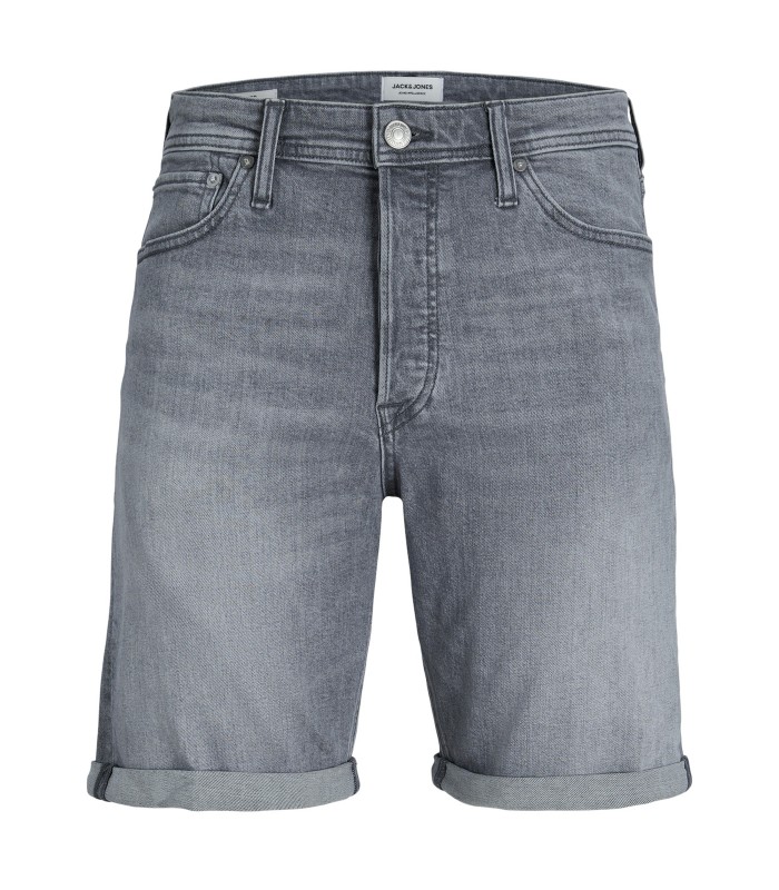 Jack & Jones miesten farkkushortsit 12253814*01 (1)