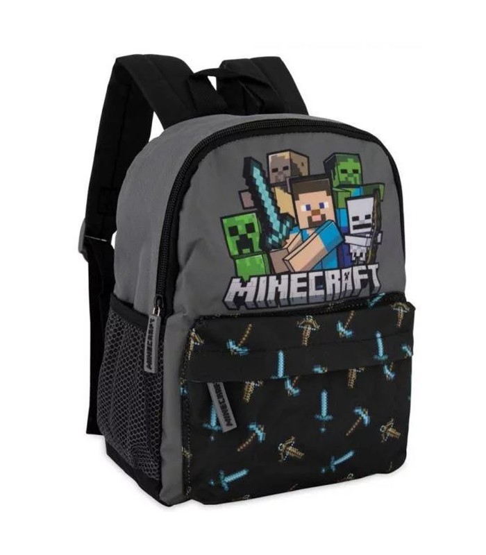 Javoli bērnu Minecraft mugursoma FKC54954 01 (1)