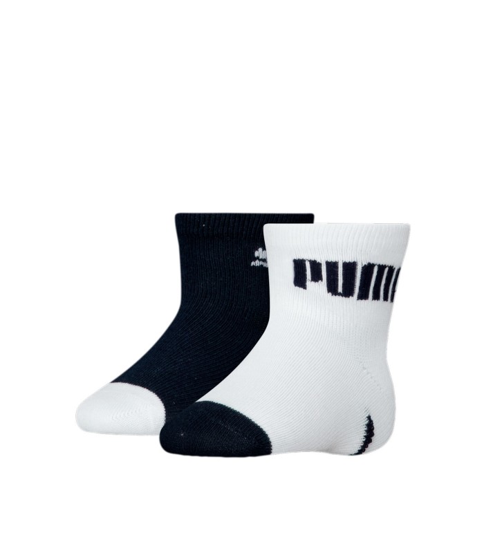 Puma детские носки, 2 пары MINI CATS 938377*03 (1)
