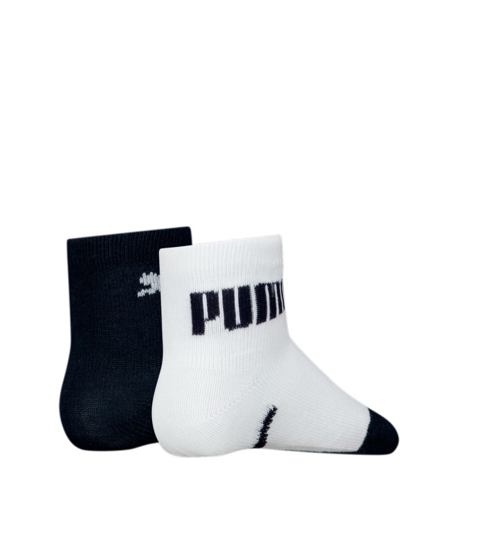 Puma bērnu zeķes, 2 pāri MINI CATS 938377*03 (2)