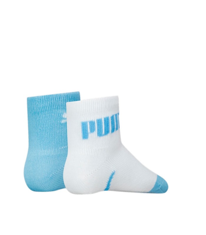 Puma детские носки, 2 пары MINI CATS 938377*01 (1)