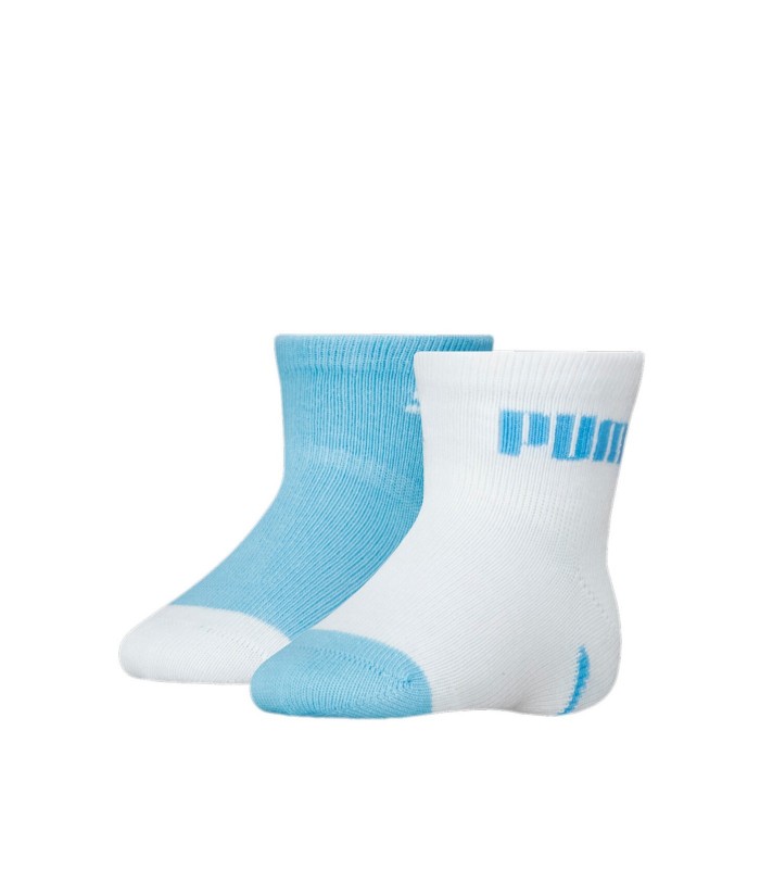 Puma vaikiškos kojinės, 2 poros MINI CATS 938377*01 (2)