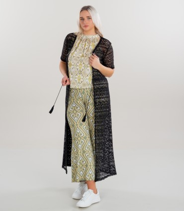 Vero Moda naiste kardigan 10304466*01 (2)