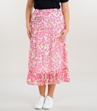 Vero Moda sieviešu svārki 10307968*02 (2)