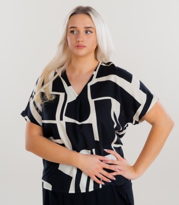 Vero Moda sieviešu blūze 10307983*01 (2)