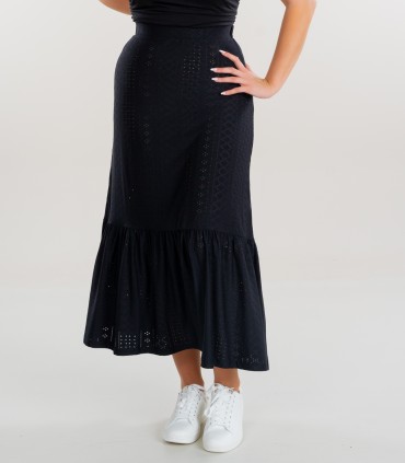 JDY женская юбка 15321057*02 (3)