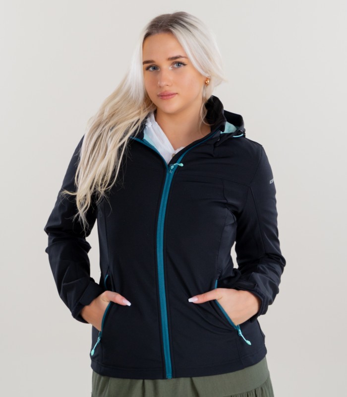 Icepeak Damen Softshelljacke Brenham 54970-4*999 (8)