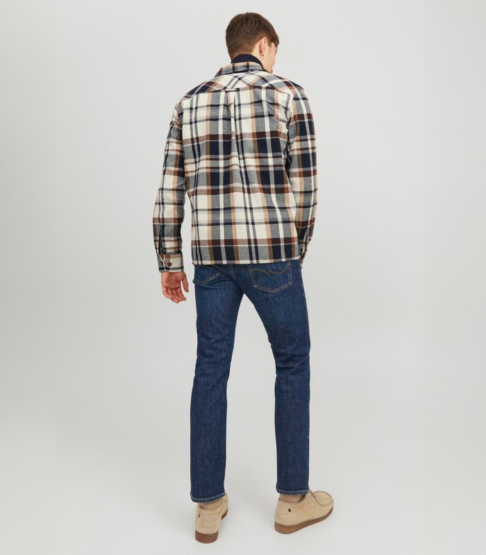 Jack & Jones vīriešu džinsi Clark L34 12237272*34 (3)