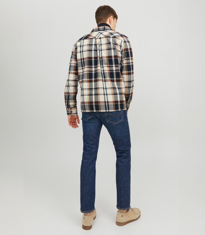 Jack & Jones vyriški džinsai Clark L32 12237272*32 (7)