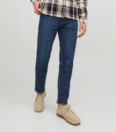 Miesten Jack & Jones farkut Clark L32 12237272*32 (8)