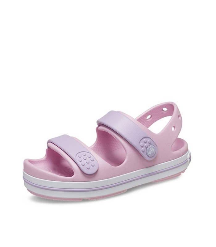 Crocs TODDLER CROCBAND™ CRUISER SANDAL 209423*841 (6)