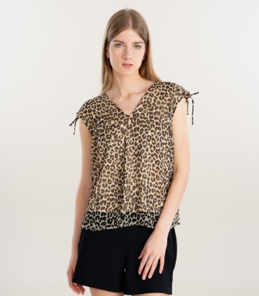 Vero Moda женская блузка 10306033*01 (2)