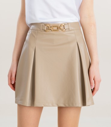 ELLI WHITE женская юбка 385007 01 (1)