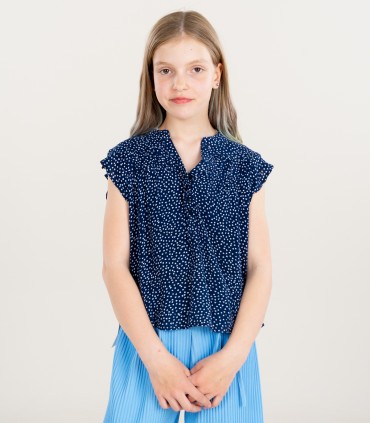 Hailys laste pluus JAMIE T*5010 (4)