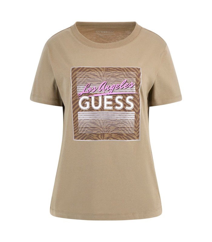 Guess naisten T-paita W4YI17*G9D5 (1)