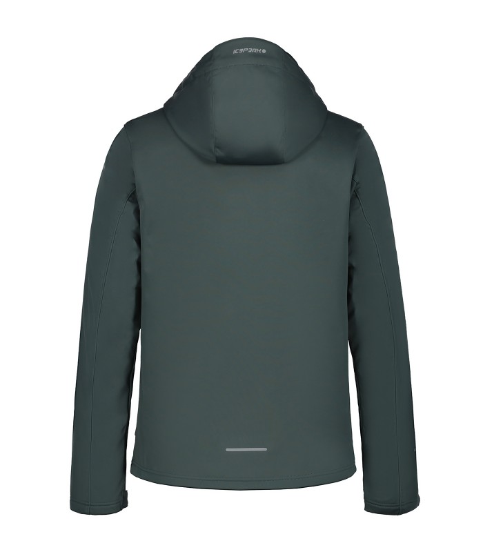 Icepeak meeste softshell-jope Biggs 57974-5*585 (7)