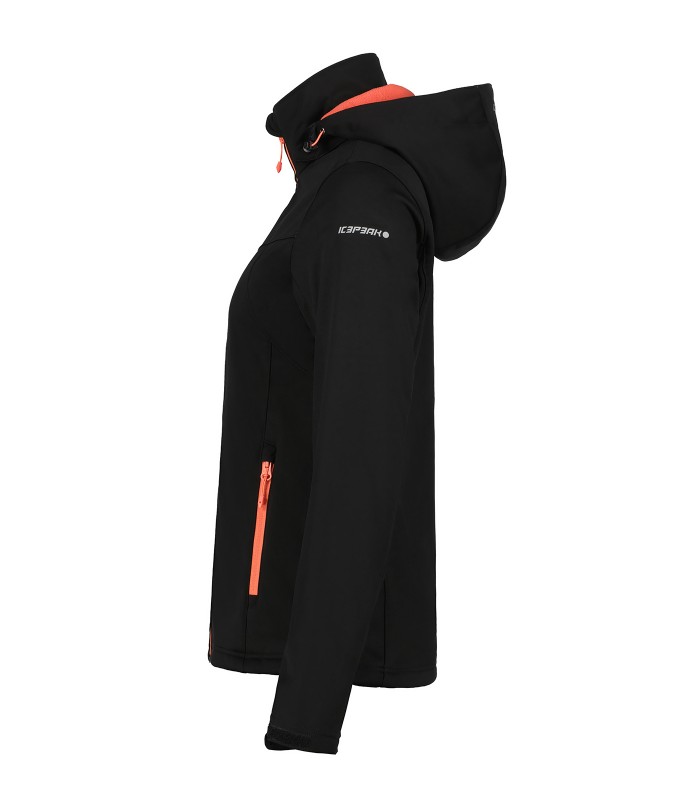 Icepeak naiste softshell jope Boise 54974-5*999 (7)