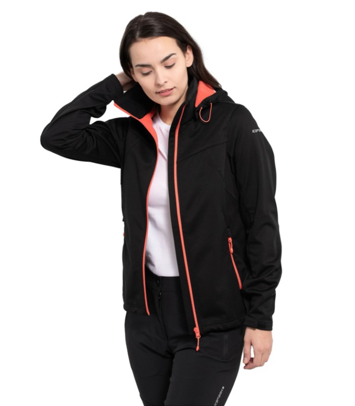 Icepeak Damen Softshelljacke Boise 54974-5*999 (8)