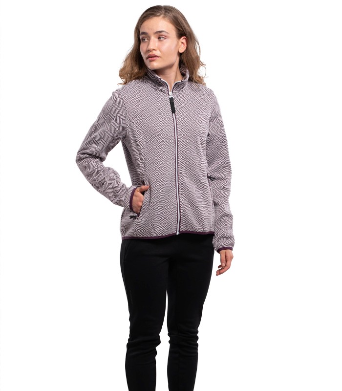 Icepeak Damen-Sweatshirt Aulti 54858-4*692 (1)