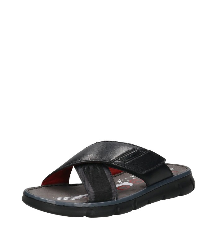 Bugatti Herren-Flip-Flops 321-AK084*1010 (7)