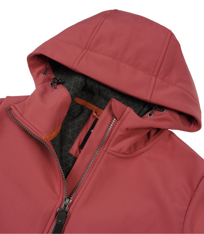 Icepeak naiste softshell-jope Alamosa 54847-4*670 (9)