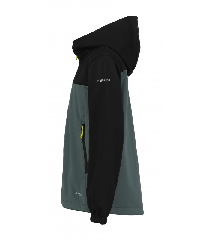 Icepeak lasten softshell-takki Kline 51897-5*585 (1)