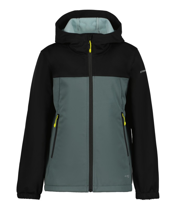 Icepeak laste softshell-jope Kline 51897-5*585 (2)