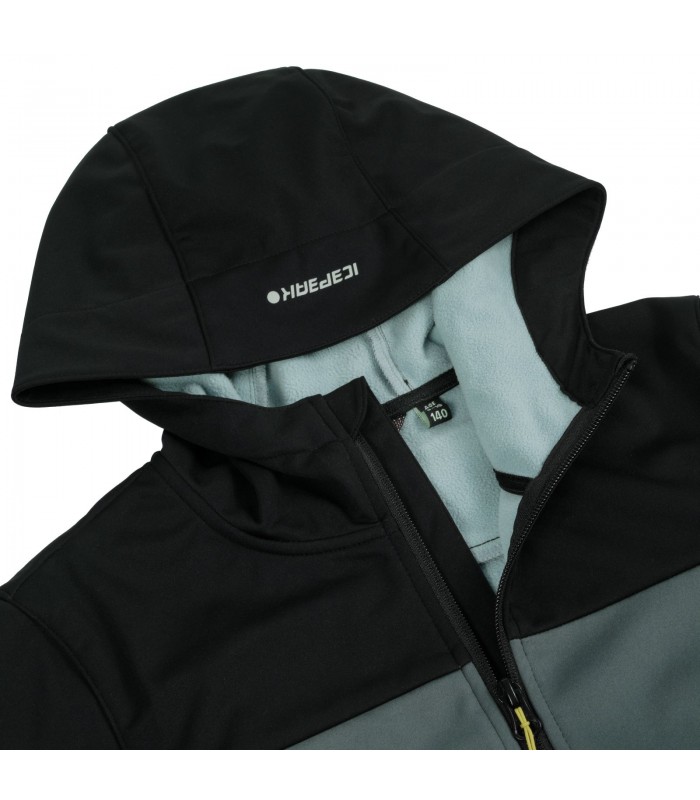 Icepeak lasten softshell-takki Kline 51897-5*585 (4)