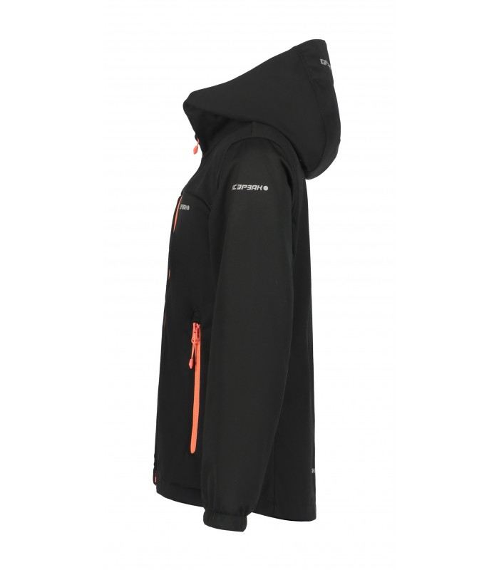 Icepeak lasten softshell-takki Kleve 51896-5*999 (1)