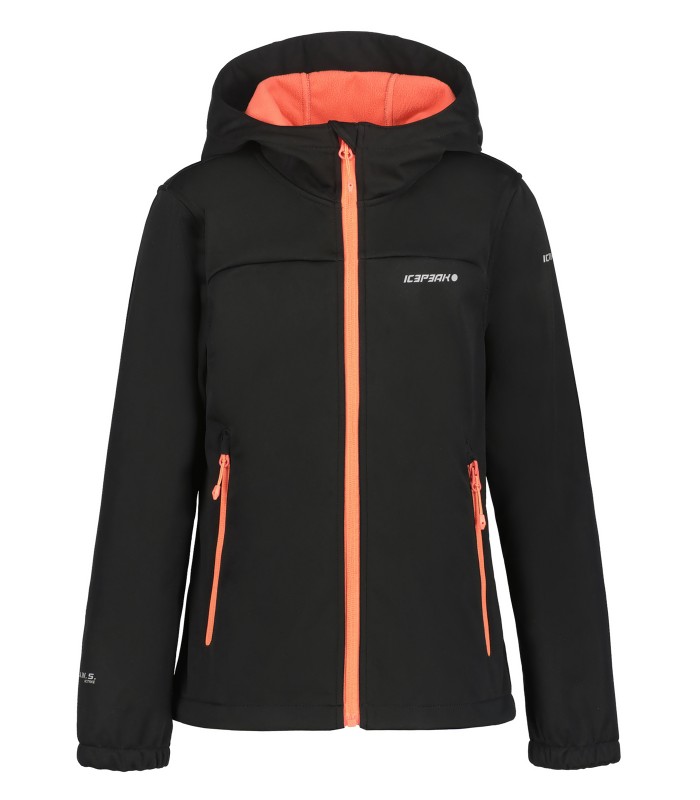 Icepeak laste softshell-jope Kleve 51896-5*999 (4)