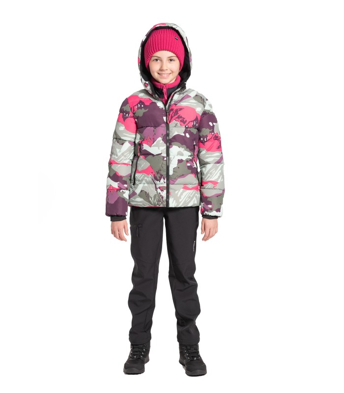 Icepeak Kinderjacke 290g Kirn 50000-6*527 (2)