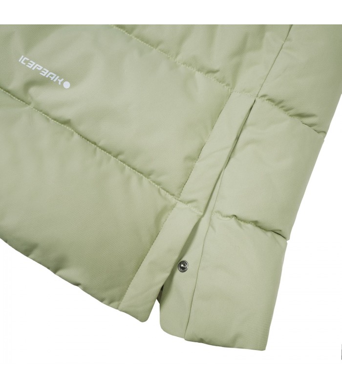 Icepeak Kindermantel 370g Keystone 50004-6*527 (5)