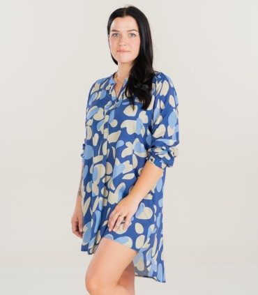 Texpak sieviešu tunika kleita 451742*01 (2)