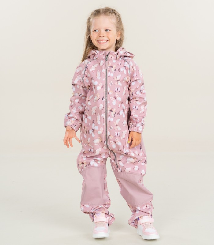 Name It Softshell-Overall für Kinder 13223406*02 (6)