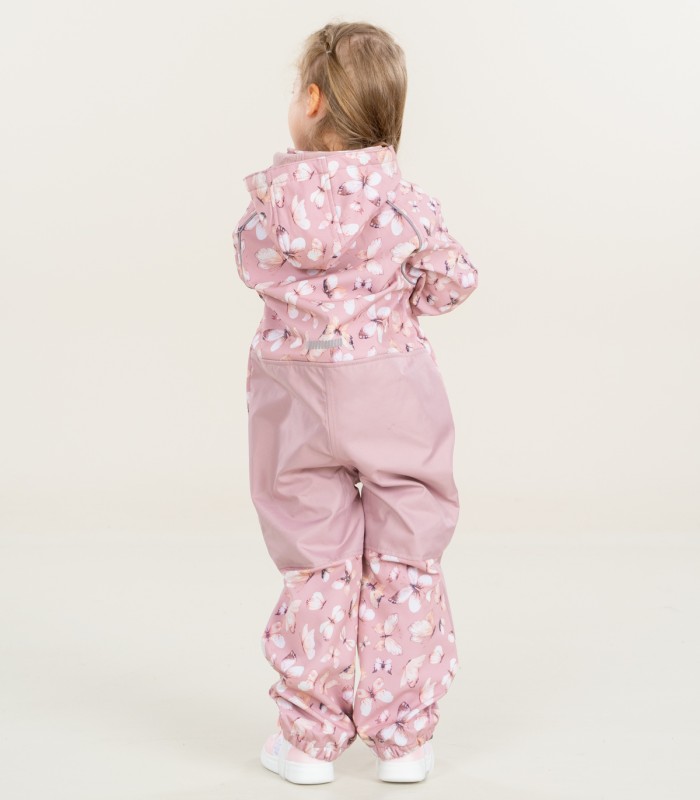 Name It Softshell-Overall für Kinder 13223406*02 (8)