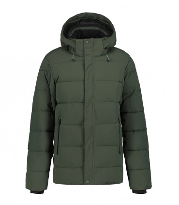 Icepeak miesten takki 680g Bixby 56083-6*595 (1)