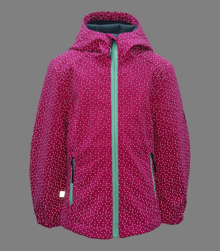 Huppa Kinder-Softshelljacke Nera 18600000*10663 (7)