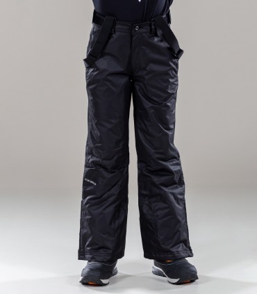 Icepeak lasten hiihtohousut 80g Lenzen 51006-2*990 (1)