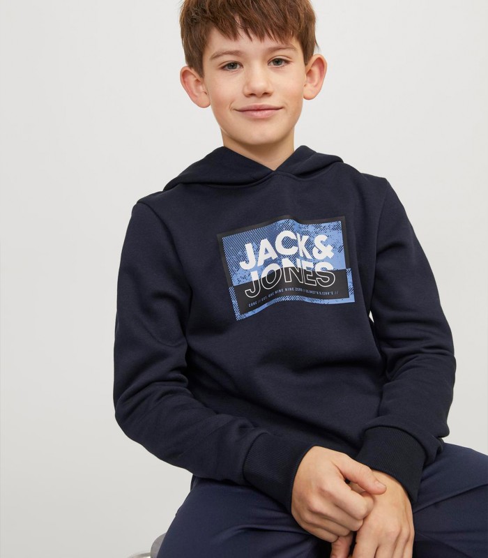 Jack & Jones laste dressipluus 12254120*02 (1)