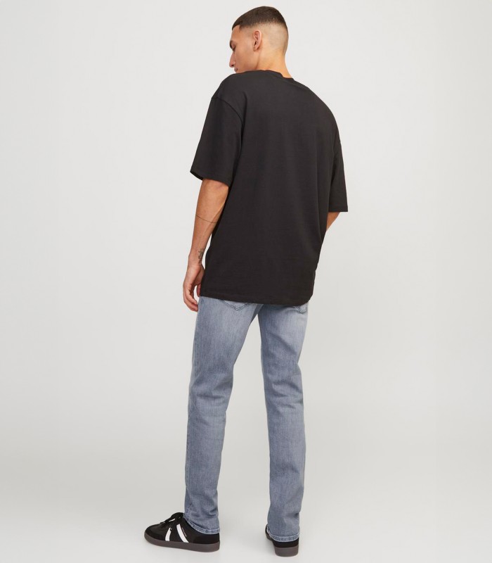 Jack & Jones vyriški džinsai Clark L34 12253492*34 (6)