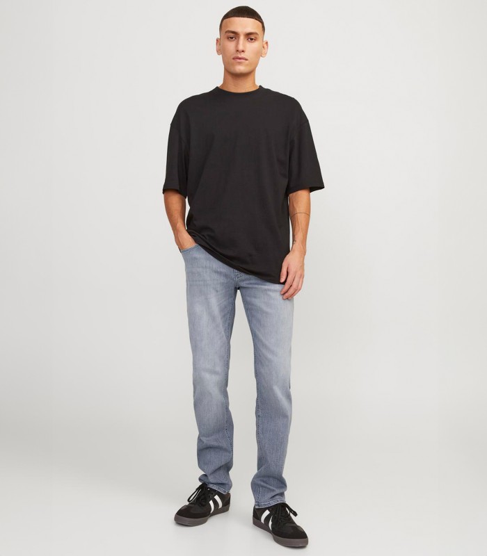 Jack & Jones vyriški džinsai Clark L34 12253492*34 (7)