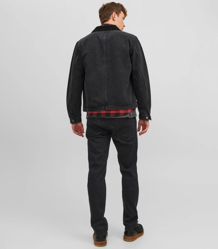 Jack & Jones vīriešu džinsi Clark L32 12250059*32 (2)