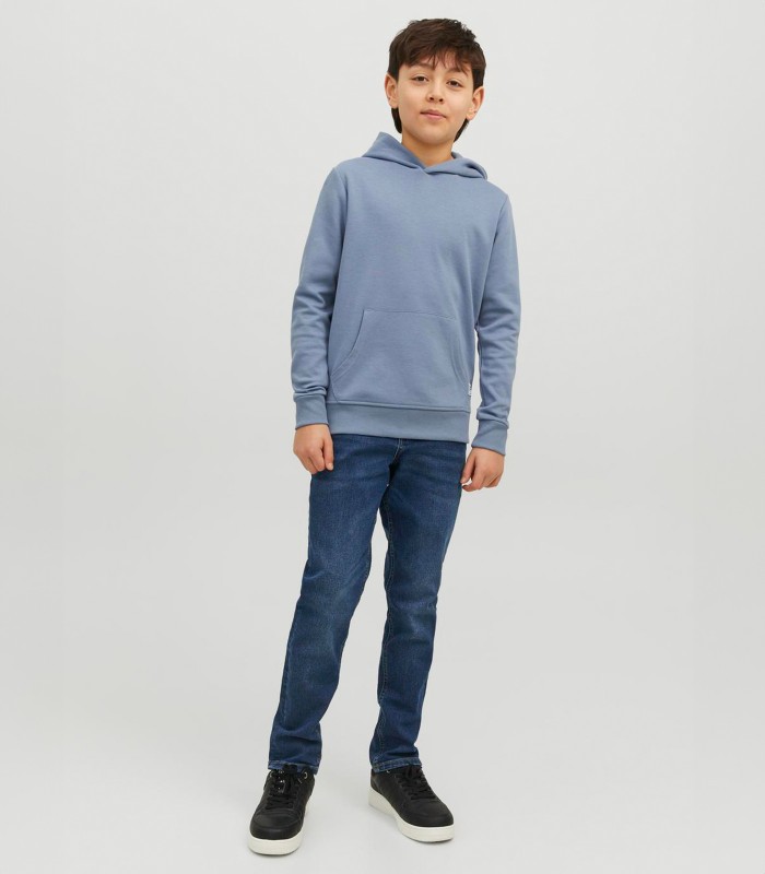 Jack & Jones джинсы для мальчиков Glenn 12237499*01 (2)