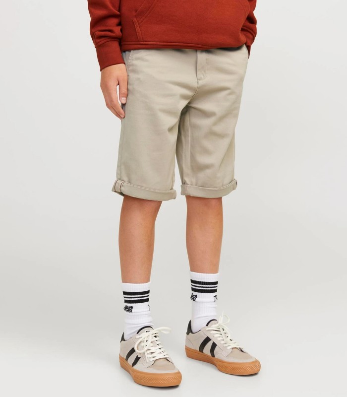 Jack & Jones lasten shortsit 12172213*02 (1)