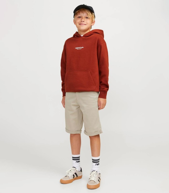 Jack & Jones lasten shortsit 12172213*02 (4)